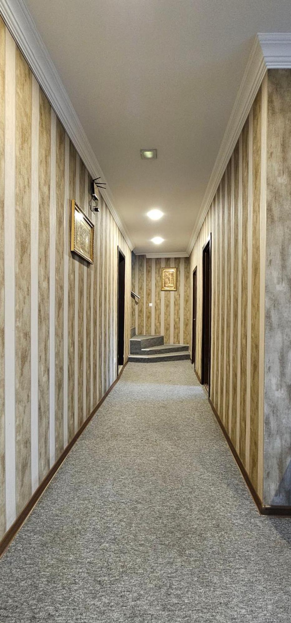 7 Rooms Tbilisi Esterno foto