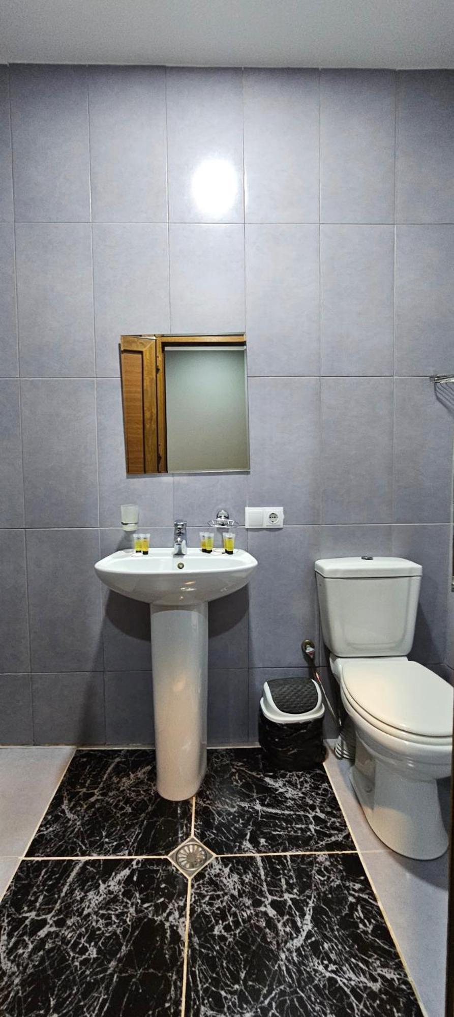 7 Rooms Tbilisi Esterno foto