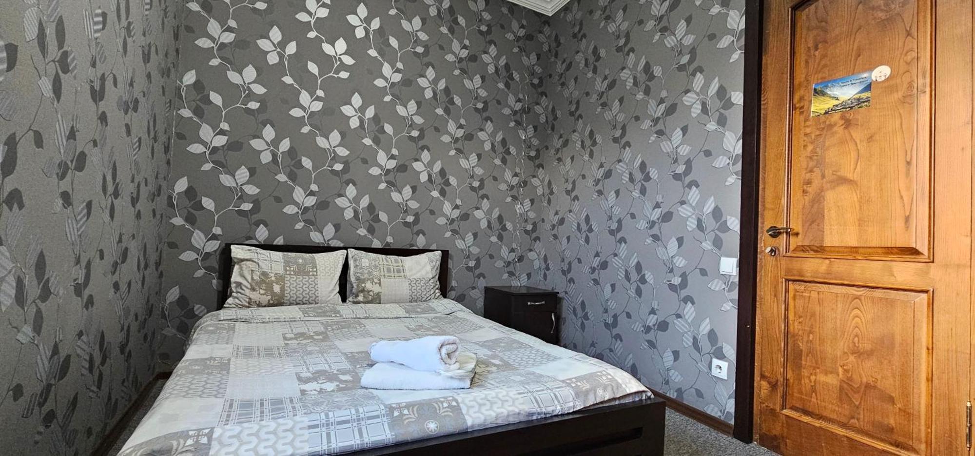 7 Rooms Tbilisi Esterno foto